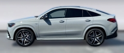 Mercedes-Benz GLE AMG GLE 53 4MATIC+ Coupe 2026