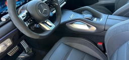 Mercedes-Benz GLE AMG GLE 53 4MATIC+ Coupe 2026