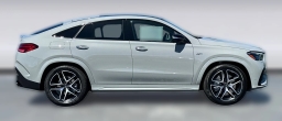Mercedes-Benz GLE AMG GLE 53 4MATIC+ Coupe 2026