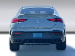 Mercedes-Benz GLE AMG GLE 53 4MATIC+ Coupe 2026