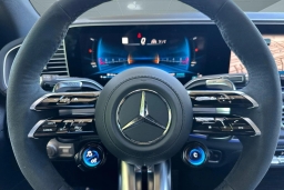 Mercedes-Benz GLE AMG GLE 53 4MATIC+ Coupe 2026
