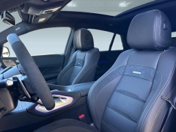 Mercedes-Benz GLE AMG GLE 53 4MATIC+ Coupe 2026