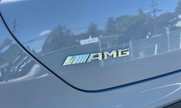 Mercedes-Benz GLE AMG GLE 53 4MATIC+ Coupe 2026
