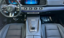 Mercedes-Benz GLE AMG GLE 53 4MATIC+ Coupe 2026