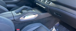Mercedes-Benz GLE AMG GLE 53 4MATIC+ Coupe 2026