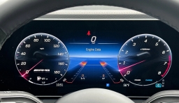 Mercedes-Benz GLE AMG GLE 53 4MATIC+ Coupe 2026