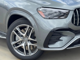 Mercedes-Benz GLE AMG GLE 53 4MATIC+ Coupe 2026