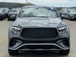 Mercedes-Benz GLE AMG GLE 53 4MATIC+ Coupe 2026
