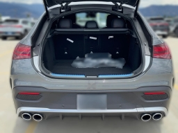 Mercedes-Benz GLE AMG GLE 53 4MATIC+ Coupe 2026