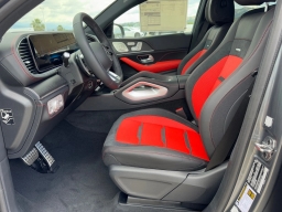 Mercedes-Benz GLE AMG GLE 53 4MATIC+ Coupe 2026