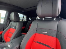 Mercedes-Benz GLE AMG GLE 53 4MATIC+ Coupe 2026