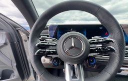 Mercedes-Benz GLE AMG GLE 53 4MATIC+ Coupe 2026