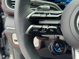 Mercedes-Benz GLE AMG GLE 53 4MATIC+ Coupe 2026