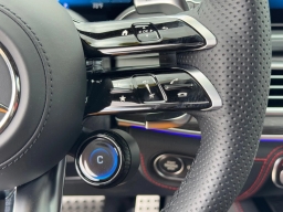 Mercedes-Benz GLE AMG GLE 53 4MATIC+ Coupe 2026