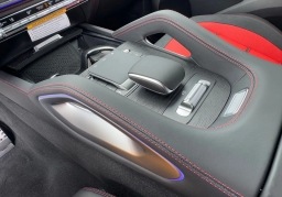 Mercedes-Benz GLE AMG GLE 53 4MATIC+ Coupe 2026