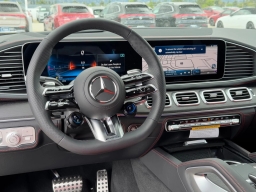Mercedes-Benz GLE AMG GLE 53 4MATIC+ Coupe 2026