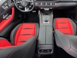 Mercedes-Benz GLE AMG GLE 53 4MATIC+ Coupe 2026
