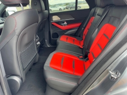 Mercedes-Benz GLE AMG GLE 53 4MATIC+ Coupe 2026