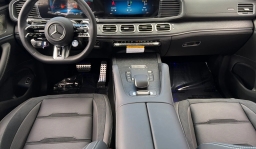 Mercedes-Benz GLE AMG GLE 53 4MATIC+ Coupe 2026