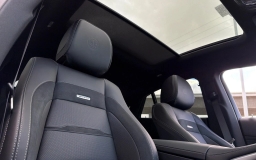 Mercedes-Benz GLE AMG GLE 53 4MATIC+ Coupe 2026