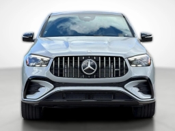 Mercedes-Benz GLE AMG GLE 53 4MATIC+ Coupe 2026