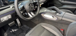 Mercedes-Benz GLE AMG GLE 53 4MATIC+ Coupe 2026