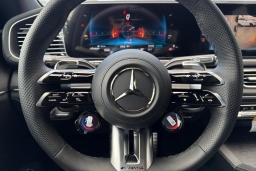 Mercedes-Benz GLE AMG GLE 53 4MATIC+ Coupe 2026