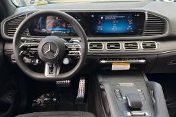 Mercedes-Benz GLE AMG GLE 53 4MATIC+ Coupe 2026