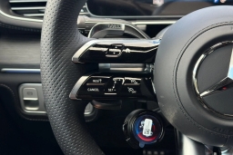 Mercedes-Benz GLE AMG GLE 53 4MATIC+ Coupe 2026