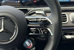 Mercedes-Benz GLE AMG GLE 53 4MATIC+ Coupe 2026