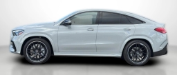 Mercedes-Benz GLE AMG GLE 53 4MATIC+ Coupe 2026