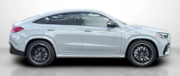 Mercedes-Benz GLE AMG GLE 53 4MATIC+ Coupe 2026