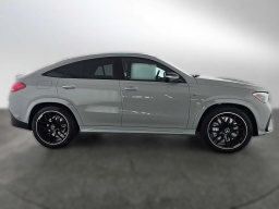 Mercedes-Benz GLE AMG GLE 53 4MATIC+ Coupe 2026