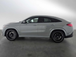 Mercedes-Benz GLE AMG GLE 53 4MATIC+ Coupe 2026