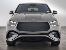Mercedes-Benz GLE AMG GLE 53 4MATIC+ Coupe 2026