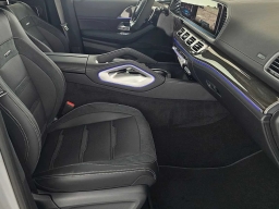 Mercedes-Benz GLE AMG GLE 53 4MATIC+ Coupe 2026