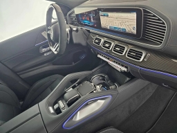 Mercedes-Benz GLE AMG GLE 53 4MATIC+ Coupe 2026