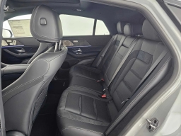 Mercedes-Benz GLE AMG GLE 53 4MATIC+ Coupe 2026