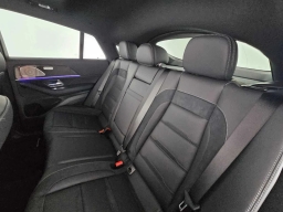 Mercedes-Benz GLE AMG GLE 53 4MATIC+ Coupe 2026