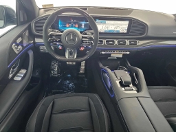 Mercedes-Benz GLE AMG GLE 53 4MATIC+ Coupe 2026