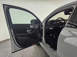 Mercedes-Benz GLE AMG GLE 53 4MATIC+ Coupe 2026