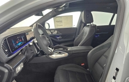 Mercedes-Benz GLE AMG GLE 53 4MATIC+ Coupe 2026