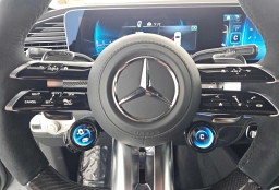 Mercedes-Benz GLE AMG GLE 53 4MATIC+ Coupe 2026