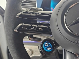 Mercedes-Benz GLE AMG GLE 53 4MATIC+ Coupe 2026
