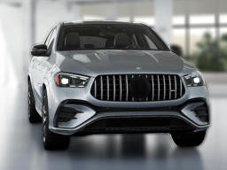 Mercedes-Benz GLE AMG GLE 53 4MATIC+ Coupe 2026