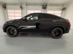 Mercedes-Benz GLE AMG GLE 53 4MATIC+ Coupe 2026