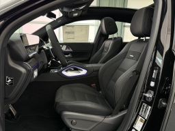 Mercedes-Benz GLE AMG GLE 53 4MATIC+ Coupe 2026