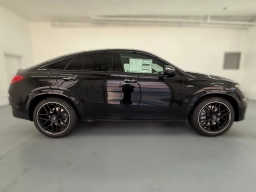 Mercedes-Benz GLE AMG GLE 53 4MATIC+ Coupe 2026