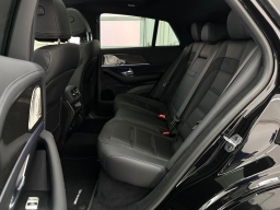 Mercedes-Benz GLE AMG GLE 53 4MATIC+ Coupe 2026