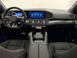Mercedes-Benz GLE AMG GLE 53 4MATIC+ Coupe 2026